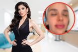 El nuevo cambio en el rostro de Emma Coronel que llamó la atención en redes