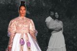 María, hija mayor de Mariana Levy, ya es mamá