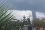 tornado