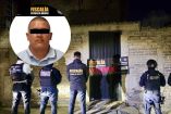 Como parte de la Operación Restitución, para perseguir a los despojadores, se ha conseguido la detención de 42 personas