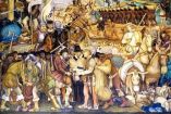 En noviembre de 2019, los descendientes de Cortés y Moctezuma se reunieron en el Centro Histórico de la Ciudad de México para lanzar al mundo un mensaje de reconciliación universal.