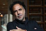 27 de mayo del 2026.   sesión de fotos con el director de cine González Iñárritu "el negro". foto Salomón Ramírez sra