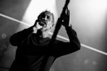 System Of A Down conquistó el Estadio GNP Seguros
