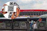 Las autoridades exhortaron a los vecinos a no entregar dinero ni proporcionar información adicional a terceros que ofrezcan gestionar estos permisos