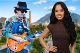 ¿Qué dice "Mi gran amor"? La canción de Carlos Santana y Becky G