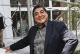 Carlos Bonavides responde a las críticas por recibir la Pensión Bienestar