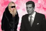 Madonna recuerda su romance con John F. Kennedy Jr. y lanza reveladora confesión