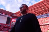 Antonio Mohamed confirma que se queda en Toluca