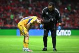 Marcelo Flores es uno de los 26 elegidos por Canadá para el Mundial 2026; salió lesionado con Tigres.