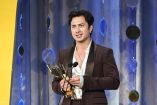 Hudson Williams ganó como Mejor Actor en los Canadian Screen Awards 2026 en Toronto