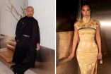 Kim Kardashian y Lewis Hamilton ya no esconden su amor.
