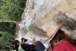 El colectivo Seamo 10 o 100 arqueólogas y arqueólogos del INAH exigió transparentar el presupuesto del INAH.