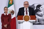 El funcionario presentó un informe sobre la situación epidemiológica del dengue en el país, en el cual detalló que actualmente se trabaja con dos biológicos.