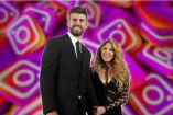 La señal en Instagram que hizo pensar a muchos en una posible reconciliación entre Shakira y Piqué
