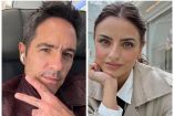 Foto: Instagram mauochmann y aislinnderbez