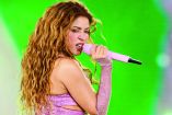 Shakira