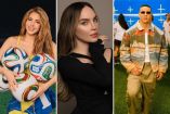 La FIFA presentó el álbum oficial que acompañará la Copa Mundial de 2026.