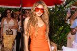 Shakira regresa al universo mundialista con el tema “Dai Dai” junto a Burna Boy.