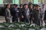 Pyongyang continúa desarrollando capacidades nucleares pese a las sanciones impuestas por la ONU.