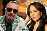 El cantante explicó por qué su sobrina no está en el disco