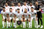 Jordania jugará su primer partido en un Mundial el martes 16 de junio, día en el que se medirán a Austria en Santa Clara.
