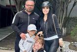 Marco Chacón habló también sobre la supuesta demanda que interpondrá Imelda Garza Tuñón