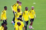 La selección de Sudáfrica tendrá su cuarta participación mundialista