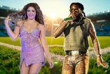 Shakira vuelve a la Copa del Mundo: así será su show con Burna Boy en México