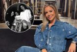 Karina Yapor compartió un mensaje en su Instagram