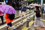 La temporada de Huracanes 2026 en el Océano Atlántico inició, el Servicio Meteorológico Nacional (SMN) prevé lluvias en casi todo el país