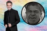 El mensaje de Eugenio Derbez que conmovió tras la muerte de Abraham Pérez