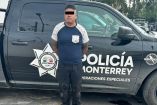 El hombre fue identificado como Agustín Rodolfo “C”, de 33 años