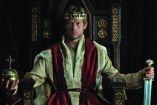 Rey y Conquistador