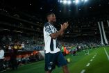 Anthony Martial se va de Rayados sin pena ni gloria