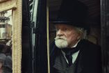 Patrick Godfrey actuó en cine, televisión y teatro.