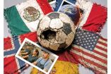 El Mundial de Futbol 2026 se llevará a cabo en un momento geopolítico roto.