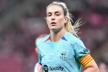Alexia Putellas tendría considerado fichar por la Liga MX Femenil