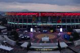 A las 9 de la mañana se abrirán las puertas del Estadio CDMX