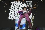 Tokyo Ska Paradise Orchestra.