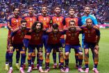 Las extrañas coincidencias para España del Mundial de Sudáfrica 2010