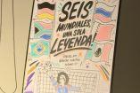 La familia de Ochoa lo motivó previo a su sexto Mundial