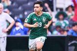 Barcelona se fija en Gilberto Mora durante el Mundial 2026