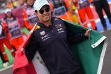 Checo Pérez reveló que no podrá asistir al México vs Corea en Guadalajara