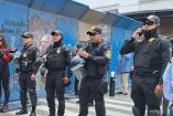 La SSC exhortó a los asistentes a seguir las indicaciones del personal de seguridad y respetar las medidas establecidas