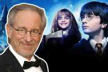 Por qué Spielberg no dirigió Harry Potter