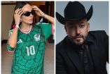 Foto: Instagram lupilloriveraofficial y belindapop