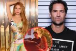 ¿Hay romance? Shakira aparece junto a Manuel García-Rulfo en Los Ángeles