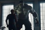 Spider-Man enfrentará a Hulk en Brand New Day.