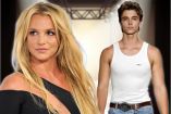 Los hijos de Britney Spears debutaron como modelos en París.