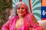 Verónica Castro fue coronada por la comunidad LGBT+